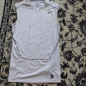 Nike Pro Combat Compression Dri-Fit